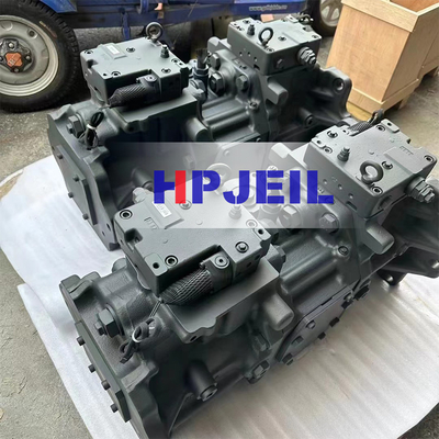 PC2000-8 Bộ phận thủy lực Máy đào Máy bơm thủy lực 708-2K-00120 708-2K-00122