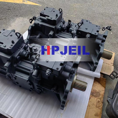 PC2000-8 Bộ phận thủy lực Máy đào Máy bơm thủy lực 708-2K-00120 708-2K-00122