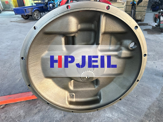 PC400-7 PC400-8 PC450-7 PC450-8 Bộ phận máy đào bơm thủy lực 708-2H-00451 708-2H-00450 Sức bền lâu