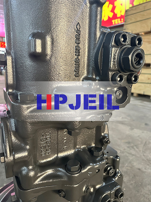 PC400-7 PC400-8 PC450-7 PC450-8 Bộ phận máy đào bơm thủy lực 708-2H-00451 708-2H-00450 Sức bền lâu