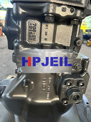 PC400-7 PC400-8 PC450-7 PC450-8 Bộ phận máy đào bơm thủy lực 708-2H-00451 708-2H-00450 Sức bền lâu