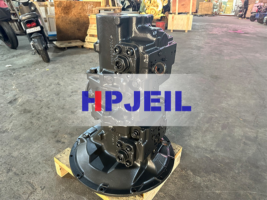 PC400-7 PC400-8 PC450-7 PC450-8 Bộ phận máy đào bơm thủy lực 708-2H-00451 708-2H-00450 Sức bền lâu