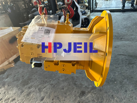 E320 E323GC Máy đào hạng nặng Máy bơm thủy lực cho các dự án thép chuyên sâu 531-9885