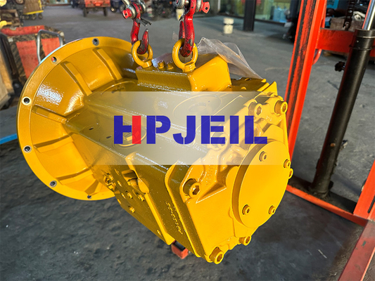 E320 E323GC Máy đào hạng nặng Máy bơm thủy lực cho các dự án thép chuyên sâu 531-9885