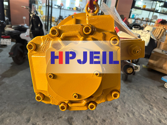 E320 E323GC Máy đào hạng nặng Máy bơm thủy lực cho các dự án thép chuyên sâu 531-9885