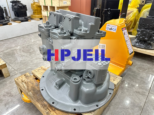 EX120-5 Máy đào bơm chính thủy lực cao cấp tốc độ cao