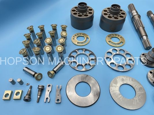 Bộ phận máy bơm thủy lực 320B , Bộ sửa chữa máy bơm piston AP12 SBS80 SBS120 SBS140
