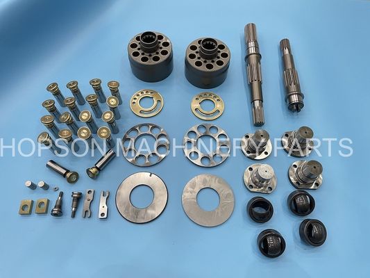 Bộ phận máy bơm thủy lực 320B , Bộ sửa chữa máy bơm piston AP12 SBS80 SBS120 SBS140