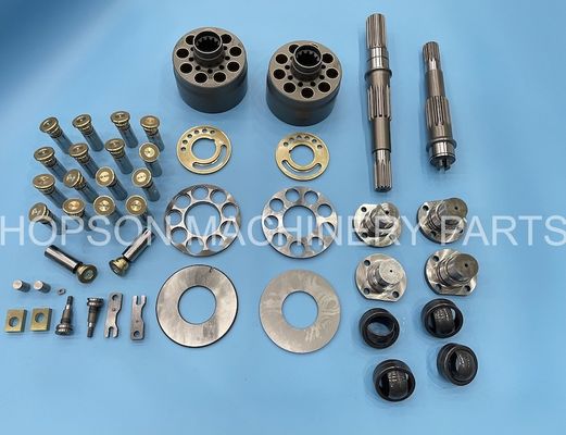 Bộ phận máy bơm thủy lực 320B , Bộ sửa chữa máy bơm piston AP12 SBS80 SBS120 SBS140