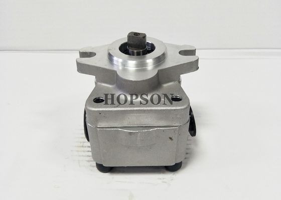 Bơm bánh răng bên trong thủy lực KP1009CHFSS KP1007CLFSS Phù hợp với 200B