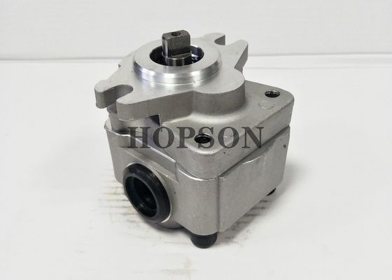 Bơm bánh răng bên trong thủy lực KP1009CHFSS KP1007CLFSS Phù hợp với 200B