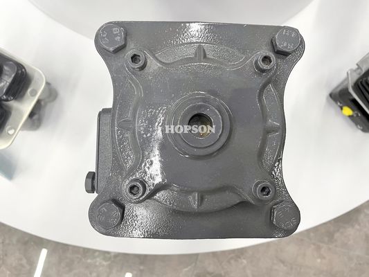 Lắp ráp khớp xoay trung tâm cho máy xúc Komatsu PC360-7 PC400-7 PC450-7