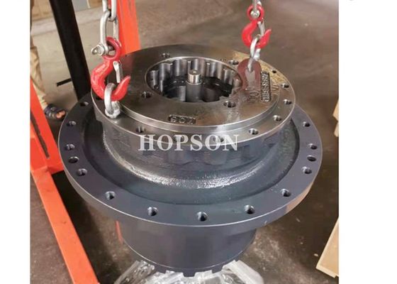 Hộp số máy xúc truyền động cuối cùng 708-8F-00061 cho máy xúc PC200-6 6D102