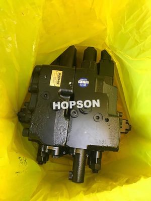 Van điều khiển máy xúc DH220-7, Van điều khiển thủy lực điện DH220-5