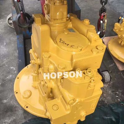 Bơm thủy lực Máy xúc , Bơm piston thủy lực 339-0512 E320E