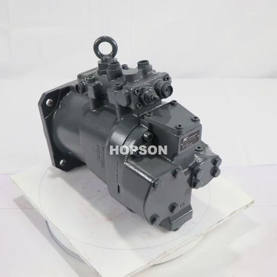 Máy bơm thủy lực Hitachi Hpv145 Đen 9260886 cho Zx350-5 HPV116C