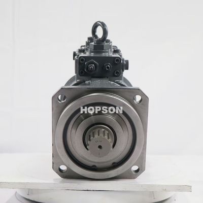Máy bơm thủy lực Hitachi Hpv145 Đen 9260886 cho Zx350-5 HPV116C