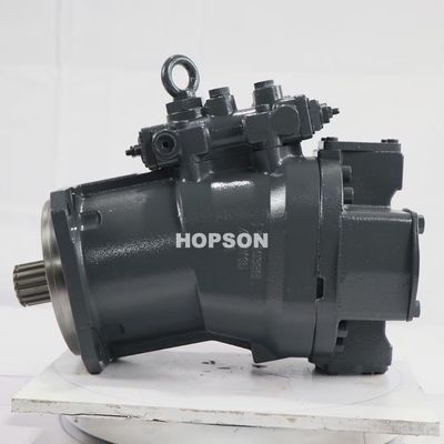 Máy bơm thủy lực Hitachi Hpv145 Đen 9260886 cho Zx350-5 HPV116C