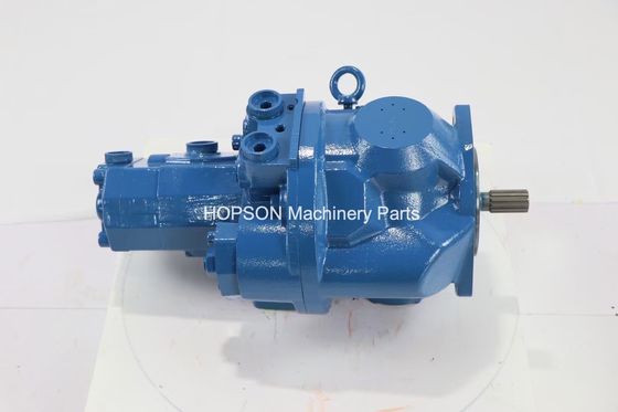Phụ tùng máy xúc Hyundai Bơm thủy lực cho R60-5 R60-7 R35-7