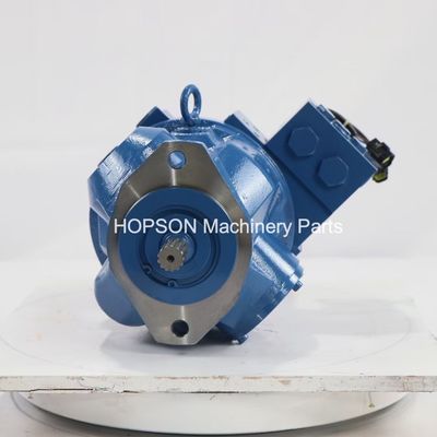 Phụ tùng máy xúc Hyundai Bơm thủy lực cho R60-5 R60-7 R35-7