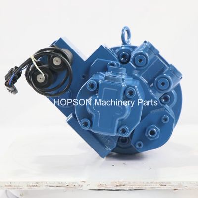 Phụ tùng máy xúc Hyundai Bơm thủy lực cho R60-5 R60-7 R35-7