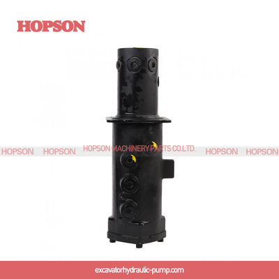 Khớp xoay máy xúc đen, Khớp quay thủy lực FR65 YC65 YC85
