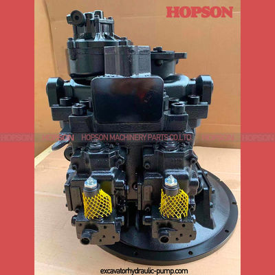 SK480 Bơm thủy lực Kobelco Ls10v00015f1 Ls10v00016f1 Ls10v00001f1