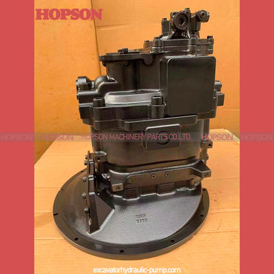 SK480 Bơm thủy lực Kobelco Ls10v00015f1 Ls10v00016f1 Ls10v00001f1