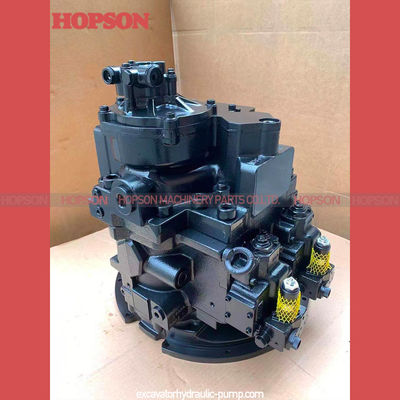 SK480 Bơm thủy lực Kobelco Ls10v00015f1 Ls10v00016f1 Ls10v00001f1