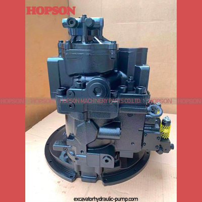 SK480 Bơm thủy lực Kobelco Ls10v00015f1 Ls10v00016f1 Ls10v00001f1