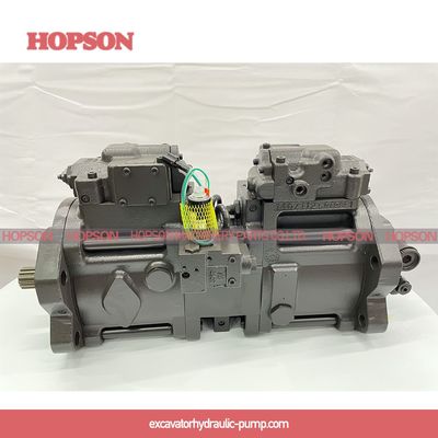 Bơm thủy lực máy xúc K3V112DT cho máy xúc Hyundai Doosan Daewoo