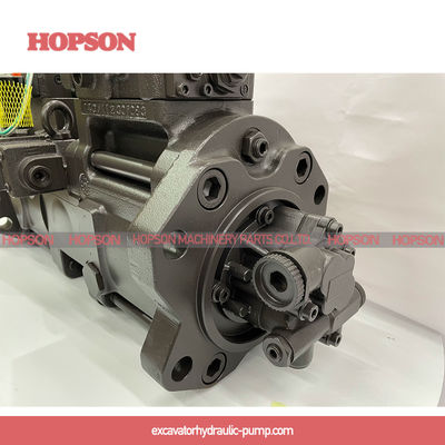 Bơm thủy lực máy xúc K3V112DT cho máy xúc Hyundai Doosan Daewoo