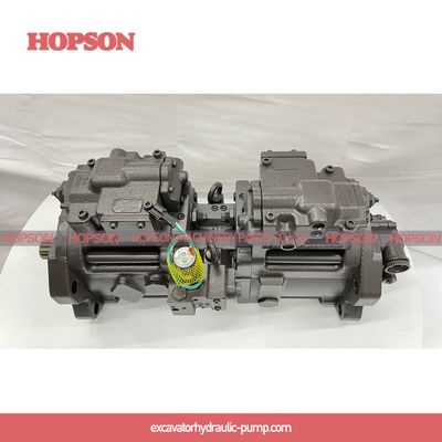 Bơm thủy lực máy xúc K3V112DT cho máy xúc Hyundai Doosan Daewoo