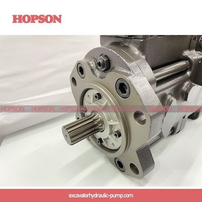 Bơm thủy lực máy xúc K3V112DT cho máy xúc Hyundai Doosan Daewoo