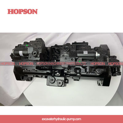 Máy bơm thủy lực máy xúc Kobelco, Máy bơm thủy lực Kobelco Sk200 K3V112DTP