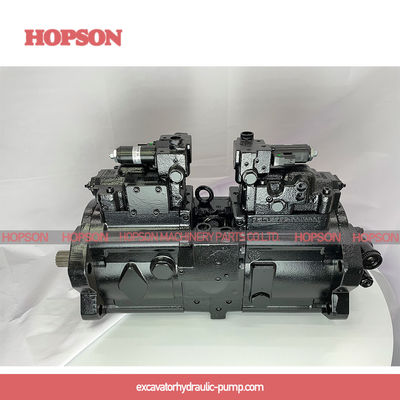 Máy bơm thủy lực máy xúc Kobelco, Máy bơm thủy lực Kobelco Sk200 K3V112DTP