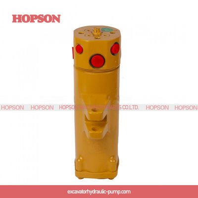 SY75 FR65 Lắp ráp khớp xoay màu đen áp suất cao với xẻng A229900004501