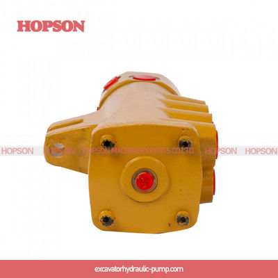 SY75 FR65 Lắp ráp khớp xoay màu đen áp suất cao với xẻng A229900004501