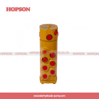 SY75 FR65 Lắp ráp khớp xoay màu đen áp suất cao với xẻng A229900004501