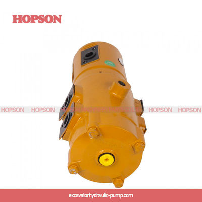 A229900001758 Lắp ráp khớp xoay, khớp nối trung tâm máy xúc SY215 SY230 SY285