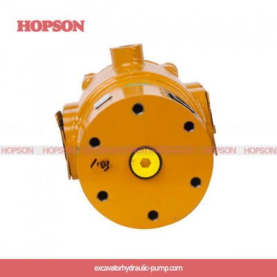 A229900001758 Lắp ráp khớp xoay, khớp nối trung tâm máy xúc SY215 SY230 SY285