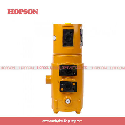 A229900001758 Lắp ráp khớp xoay, khớp nối trung tâm máy xúc SY215 SY230 SY285