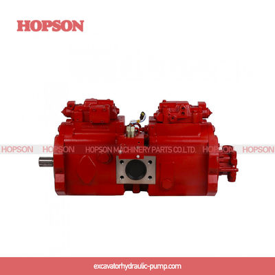 DH300-5 Bơm thủy lực cao áp DOOSAN K3V140DT-HNOV-14T 2401-9233B