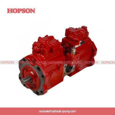 DH300-5 Bơm thủy lực cao áp DOOSAN K3V140DT-HNOV-14T 2401-9233B