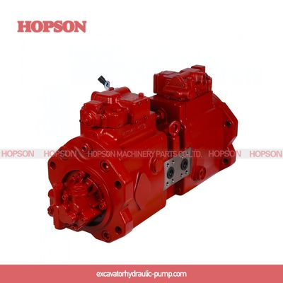 DH300-5 Bơm thủy lực cao áp DOOSAN K3V140DT-HNOV-14T 2401-9233B