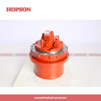 Động cơ du lịch truyền động cuối cùng của Hitachi Ex60 MAG33VP cho máy xúc LG45 ZX48