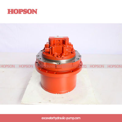 Động cơ du lịch truyền động cuối cùng của Hitachi Ex60 MAG33VP cho máy xúc LG45 ZX48