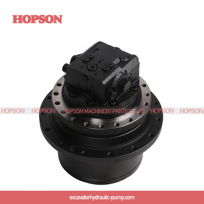Bộ truyền động cuối cùng của máy xúc Komatsu, Động cơ dẫn động máy xúc SK120 DH150-7 YC135 XE135