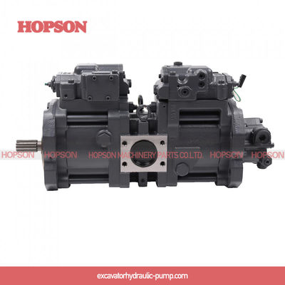 DH150-7 Bơm thủy lực Doosan 2401-92368, Bơm thủy lực K3v63dt