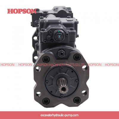DH150-7 Bơm thủy lực Doosan 2401-92368, Bơm thủy lực K3v63dt